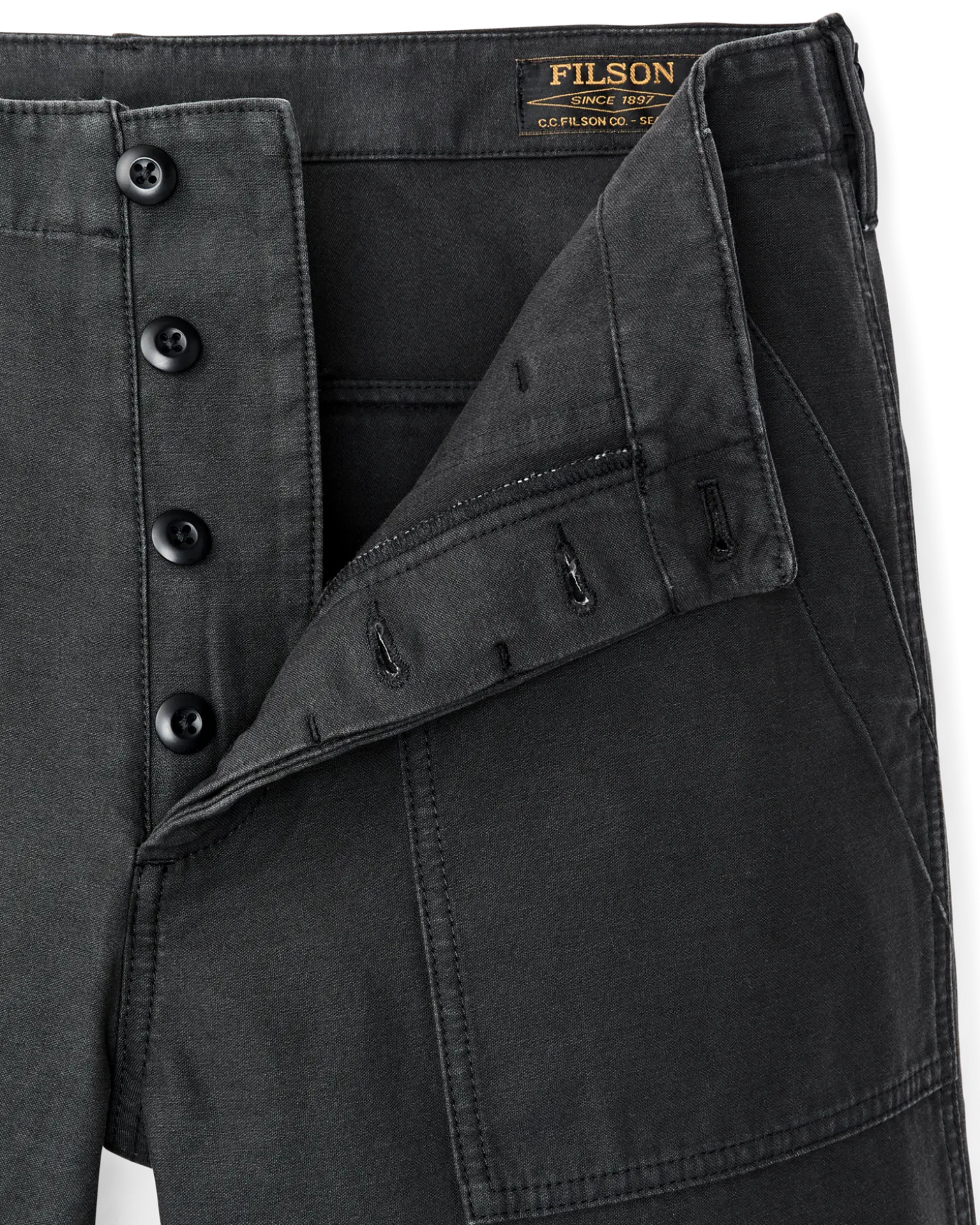 Field Supply Shorts