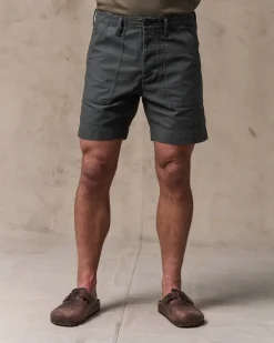 Field Supply Shorts