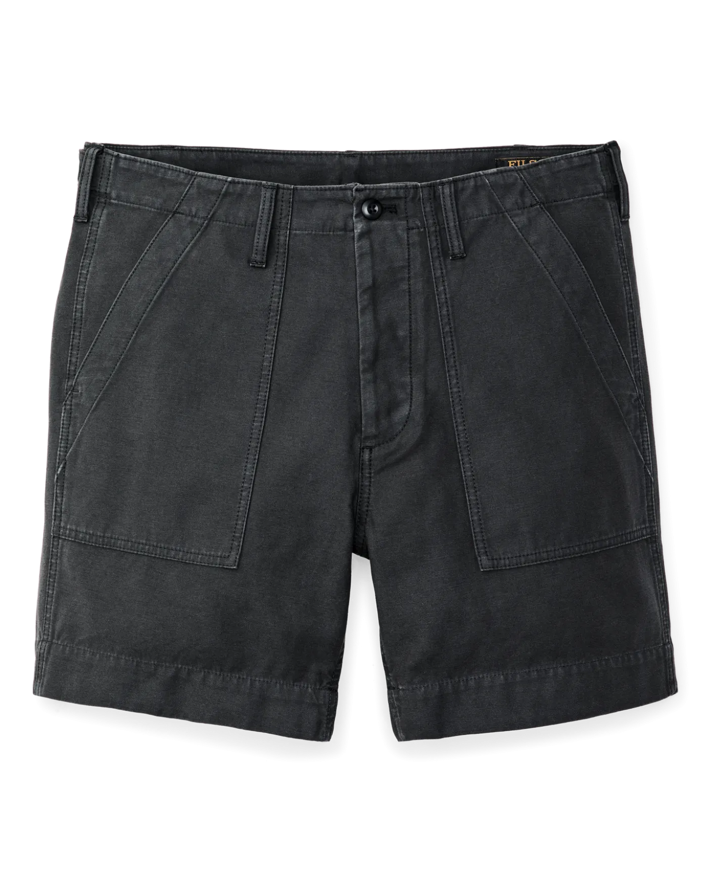 Field Supply Shorts