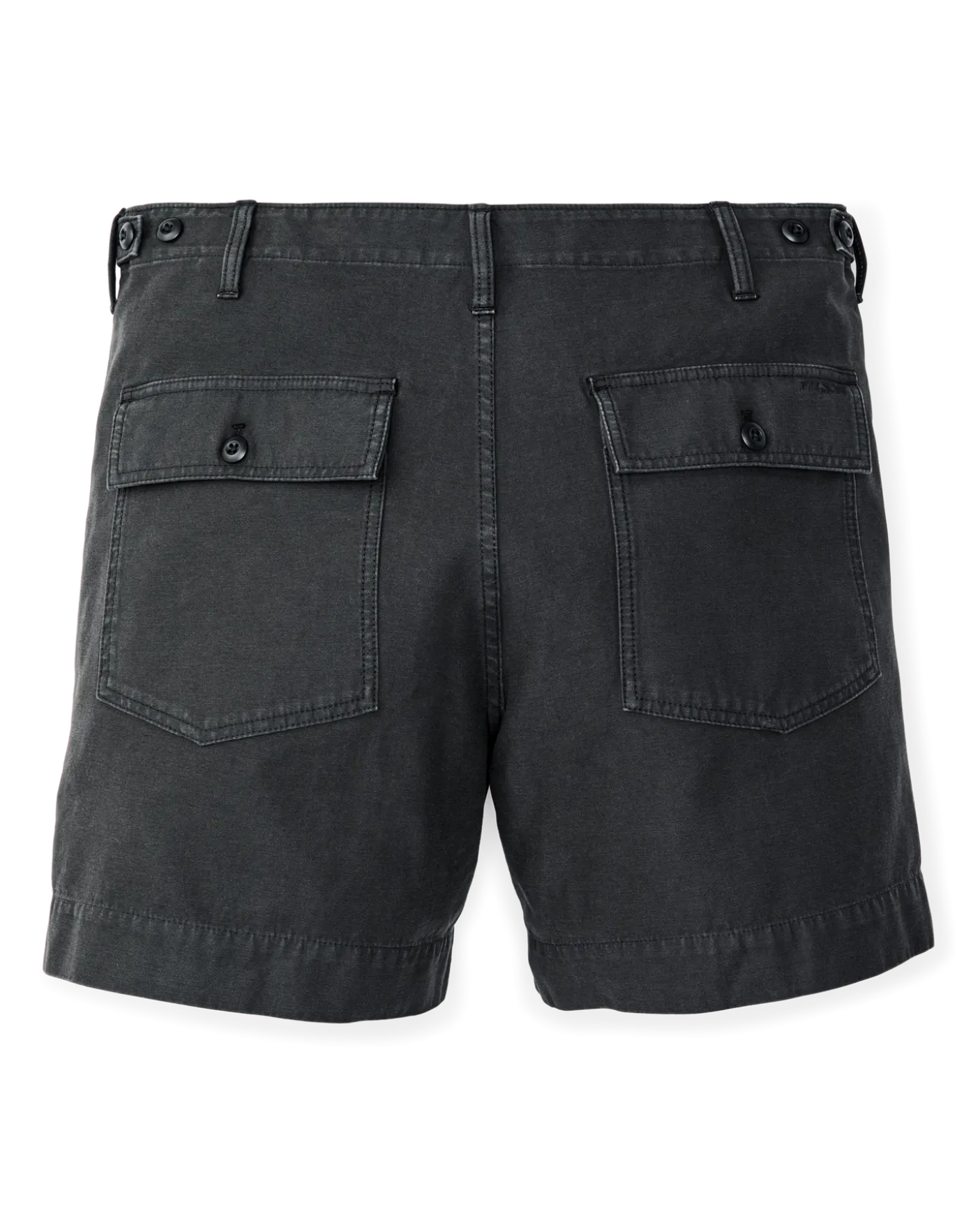Field Supply Shorts