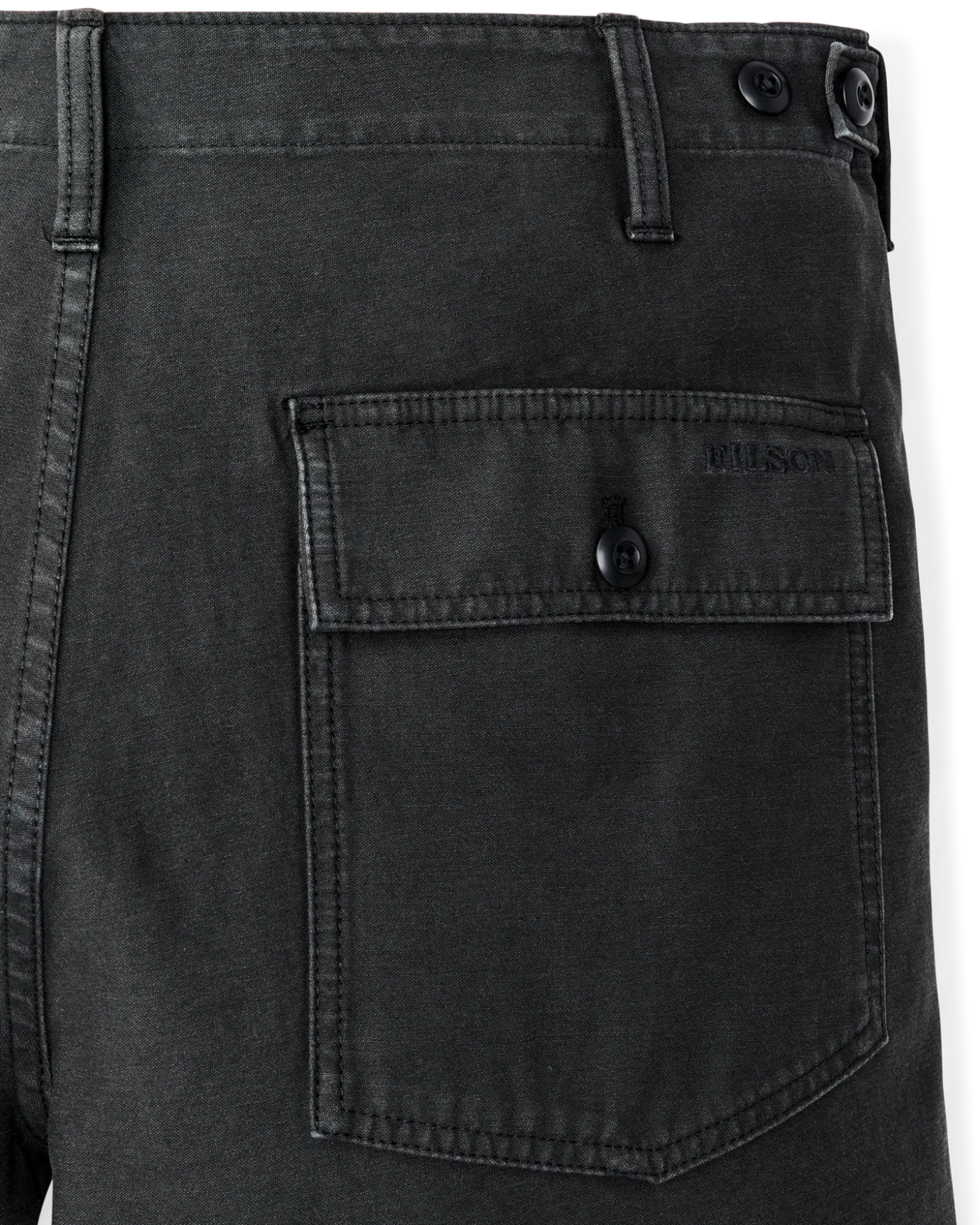 Field Supply Shorts