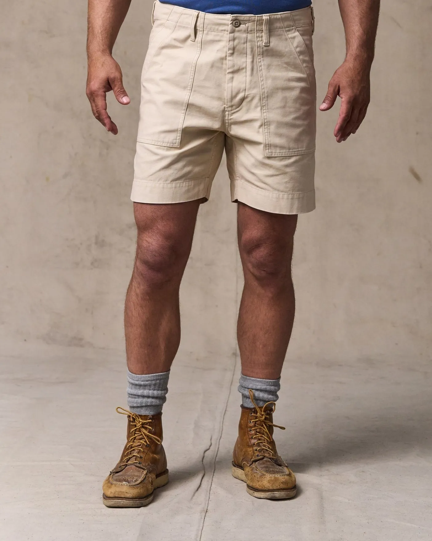 Field Supply Shorts