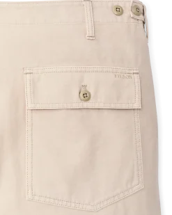 Field Supply Shorts
