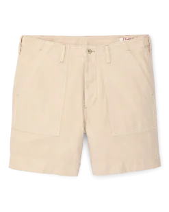 Field Supply Shorts