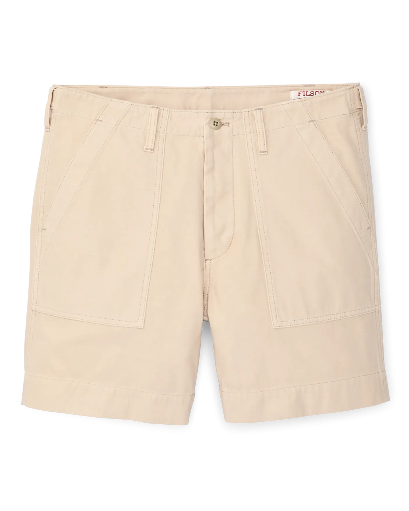 Field Supply Shorts
