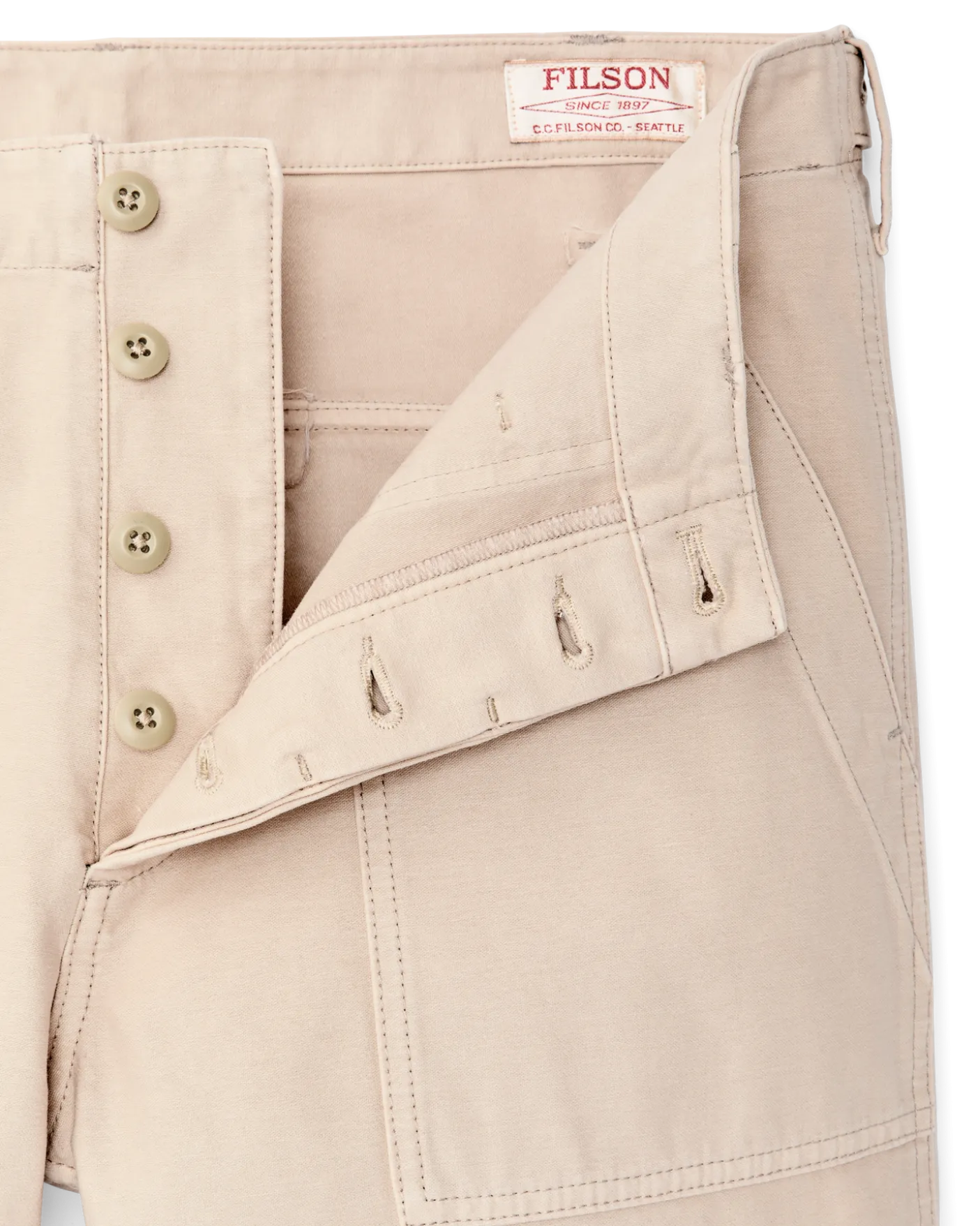 Field Supply Shorts