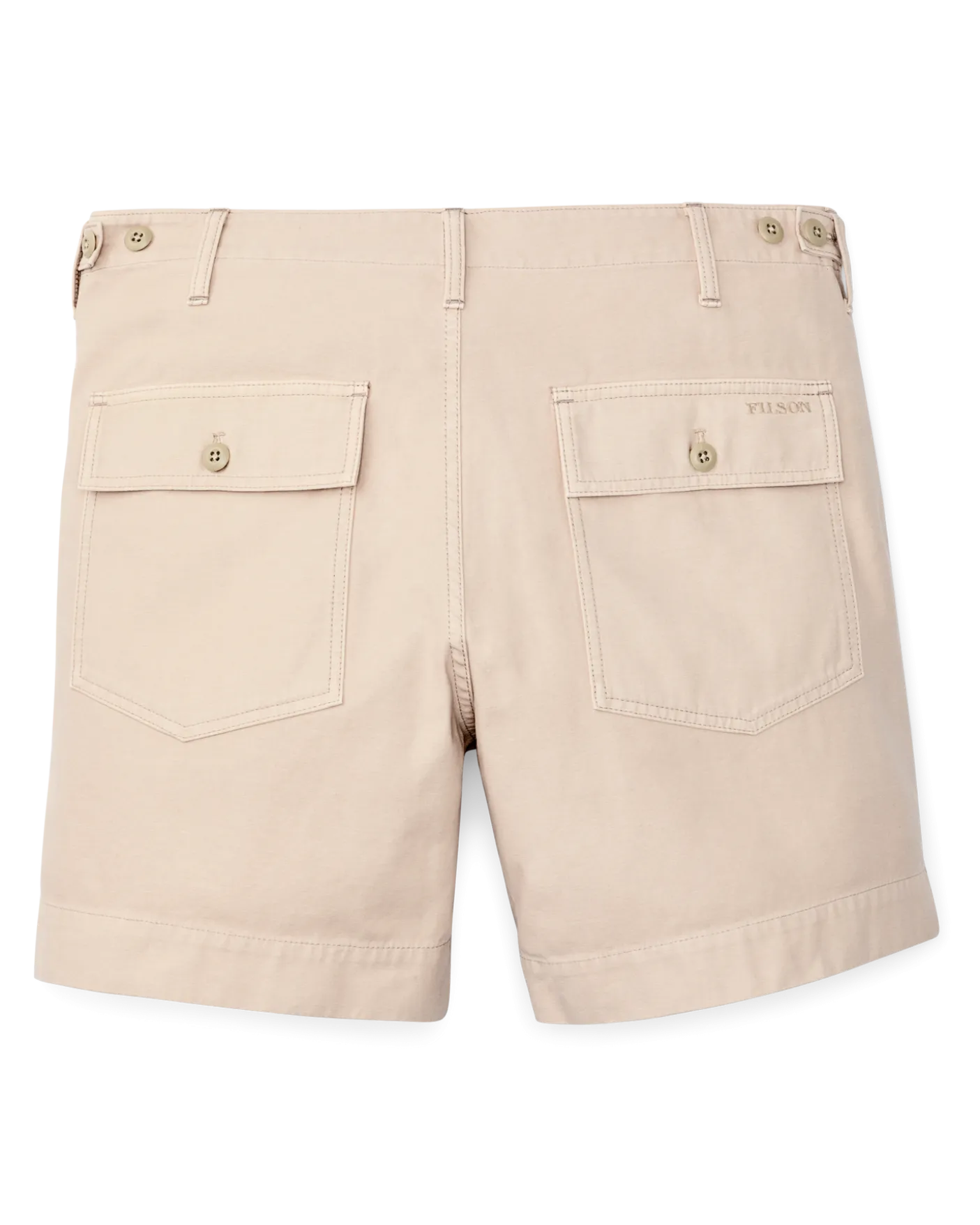 Field Supply Shorts