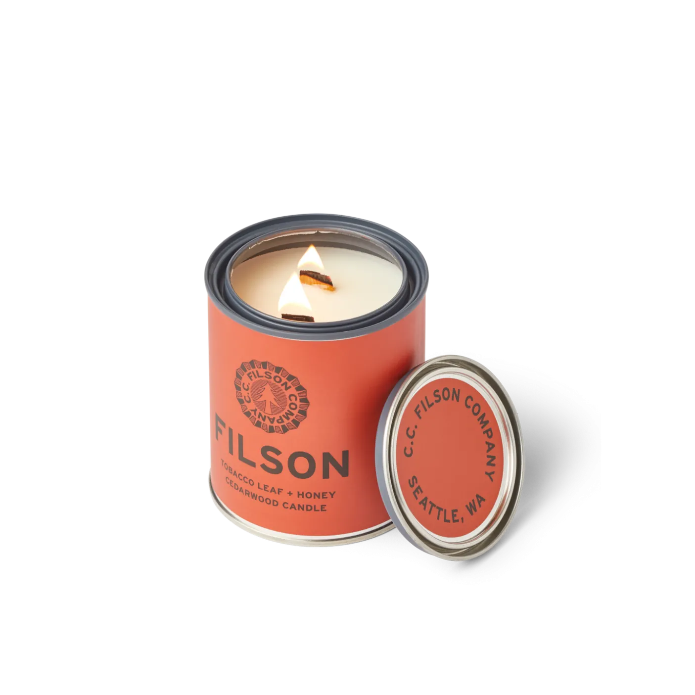 Filson Candle