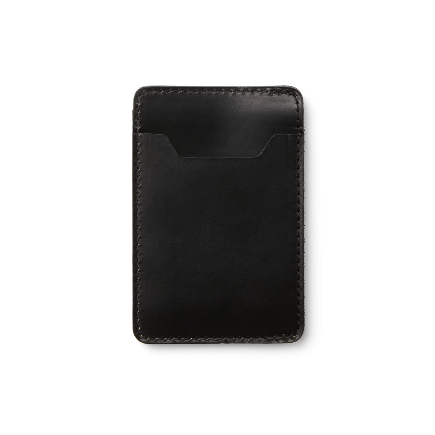 Filson Leather Card Case