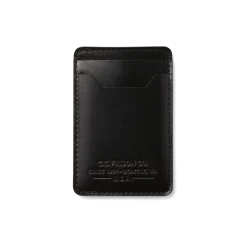 Filson Leather Card Case
