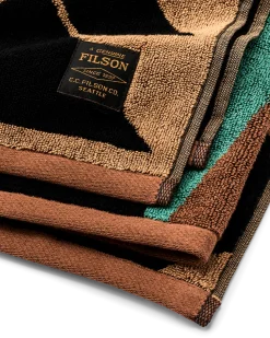 Filson Towel