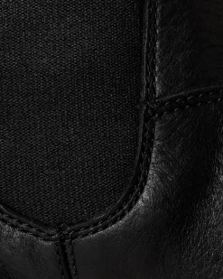 #2534 Filson X Blundstone Bison Chelsea Boot