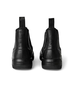#2534 Filson X Blundstone Bison Chelsea Boot