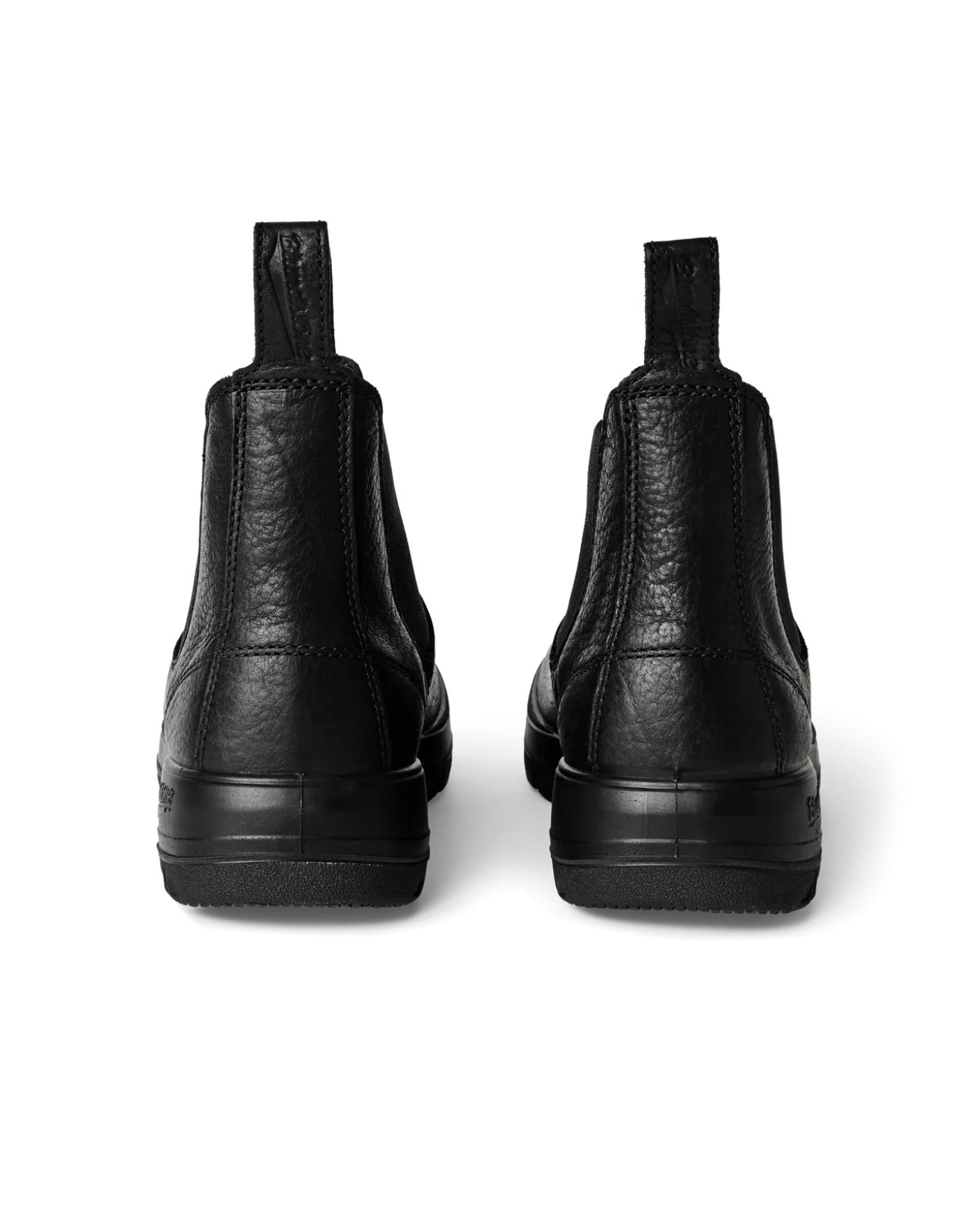 #2534 Filson X Blundstone Bison Chelsea Boot