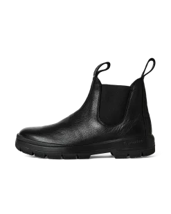 #2534 Filson X Blundstone Bison Chelsea Boot