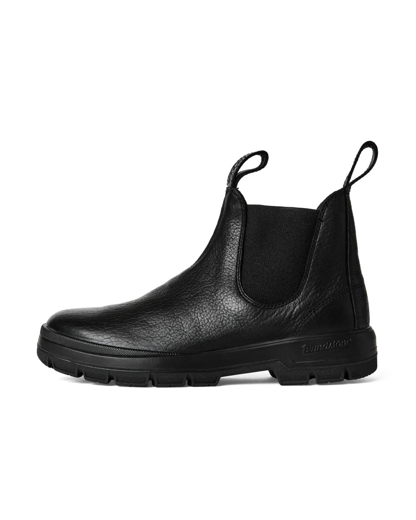 #2534 Filson X Blundstone Bison Chelsea Boot