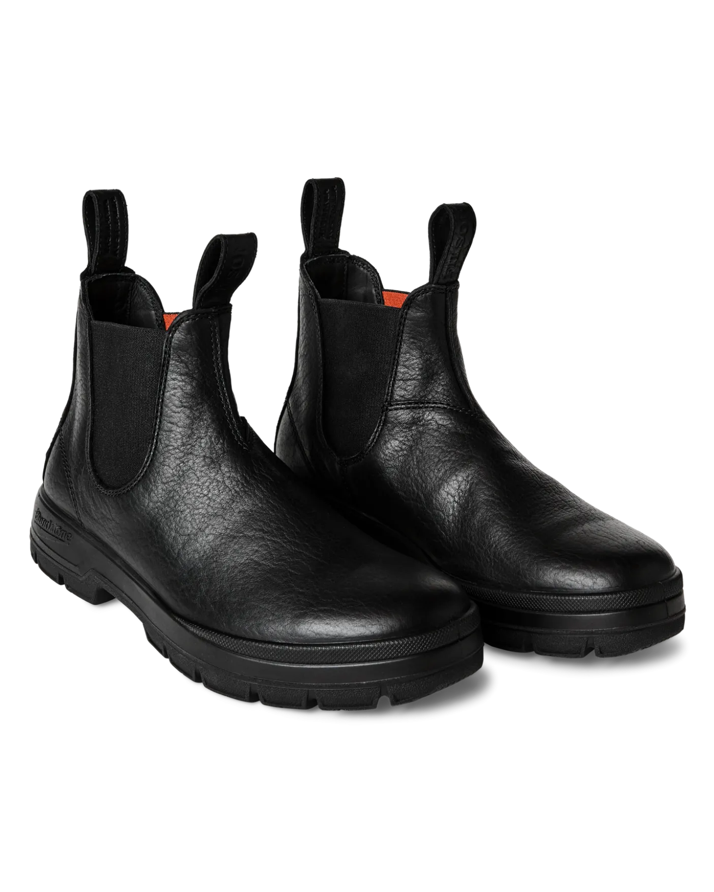 #2534 Filson X Blundstone Bison Chelsea Boot