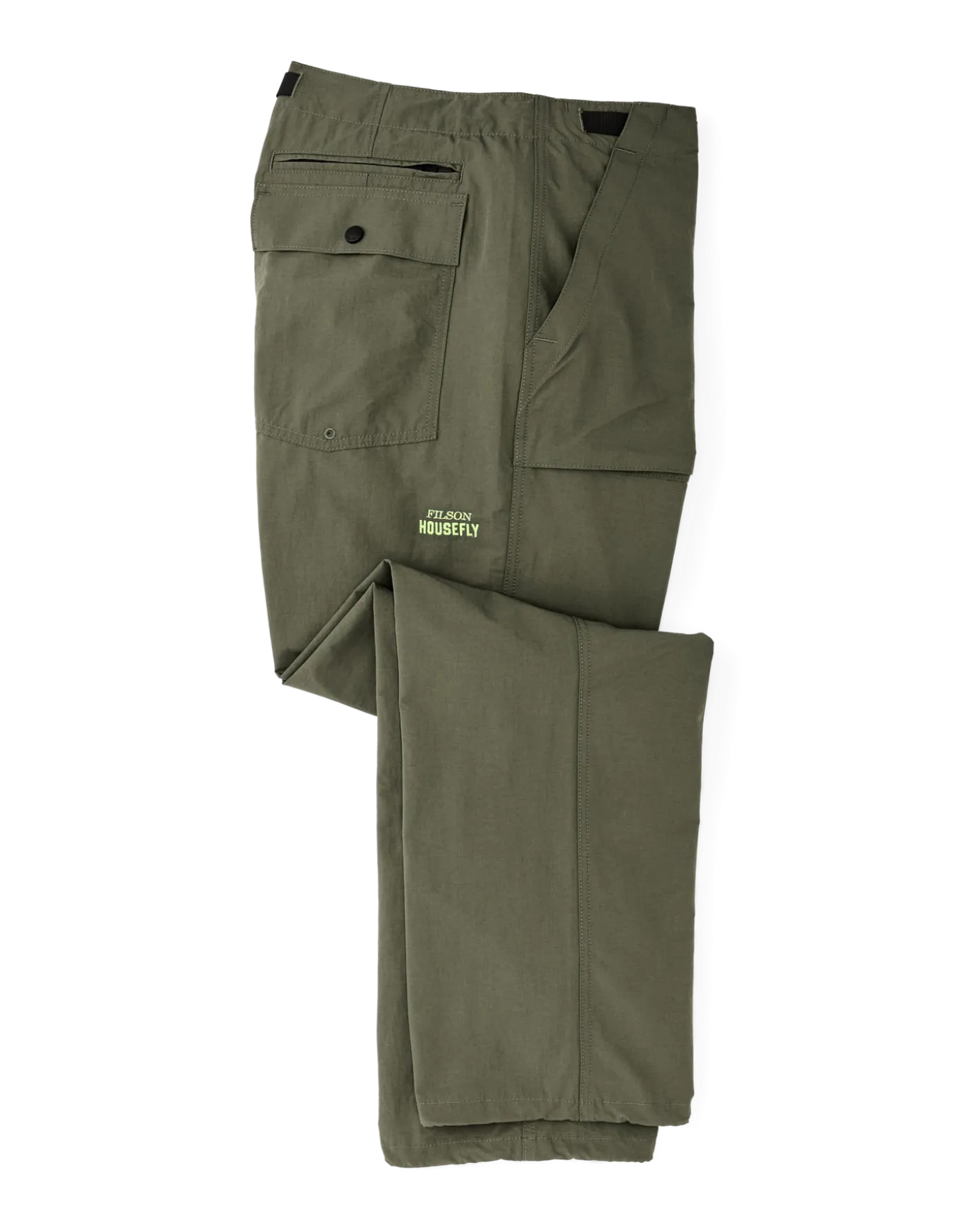 Filson X Housefly Quick-dry Pants