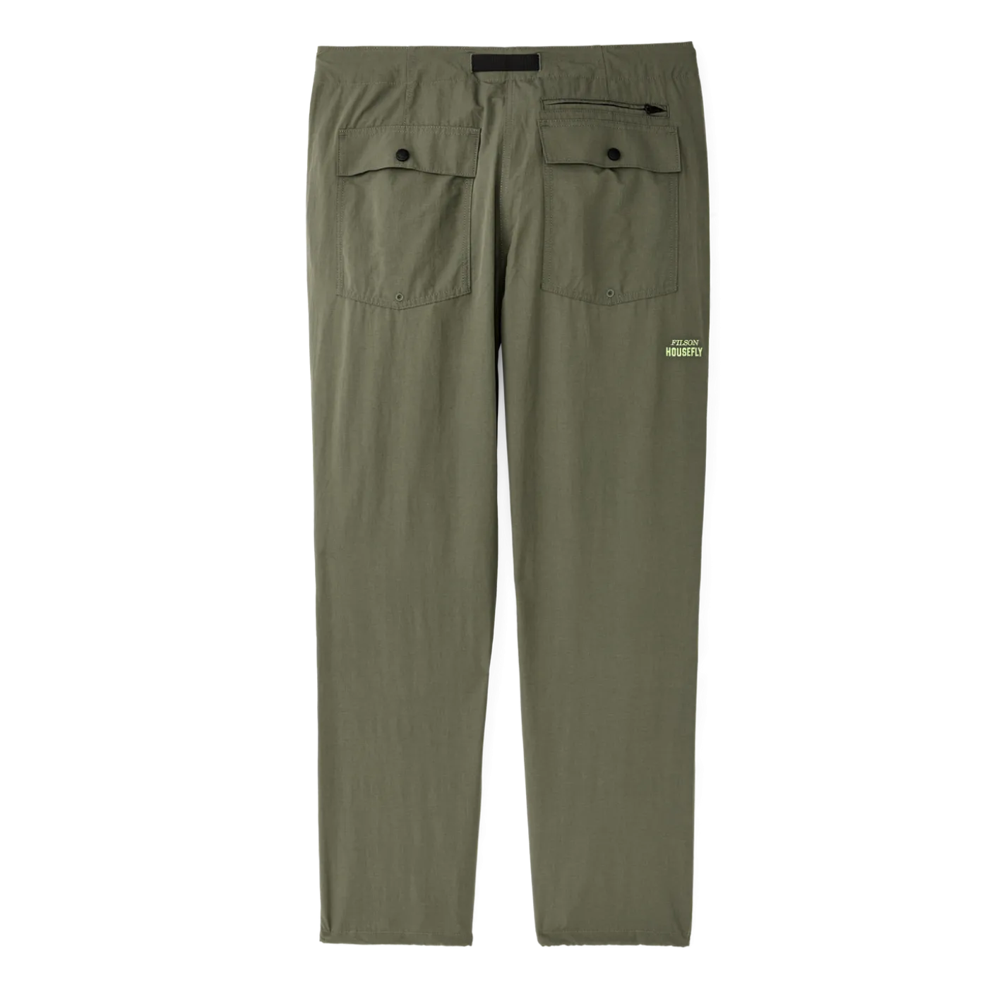 Filson X Housefly Quick-dry Pants