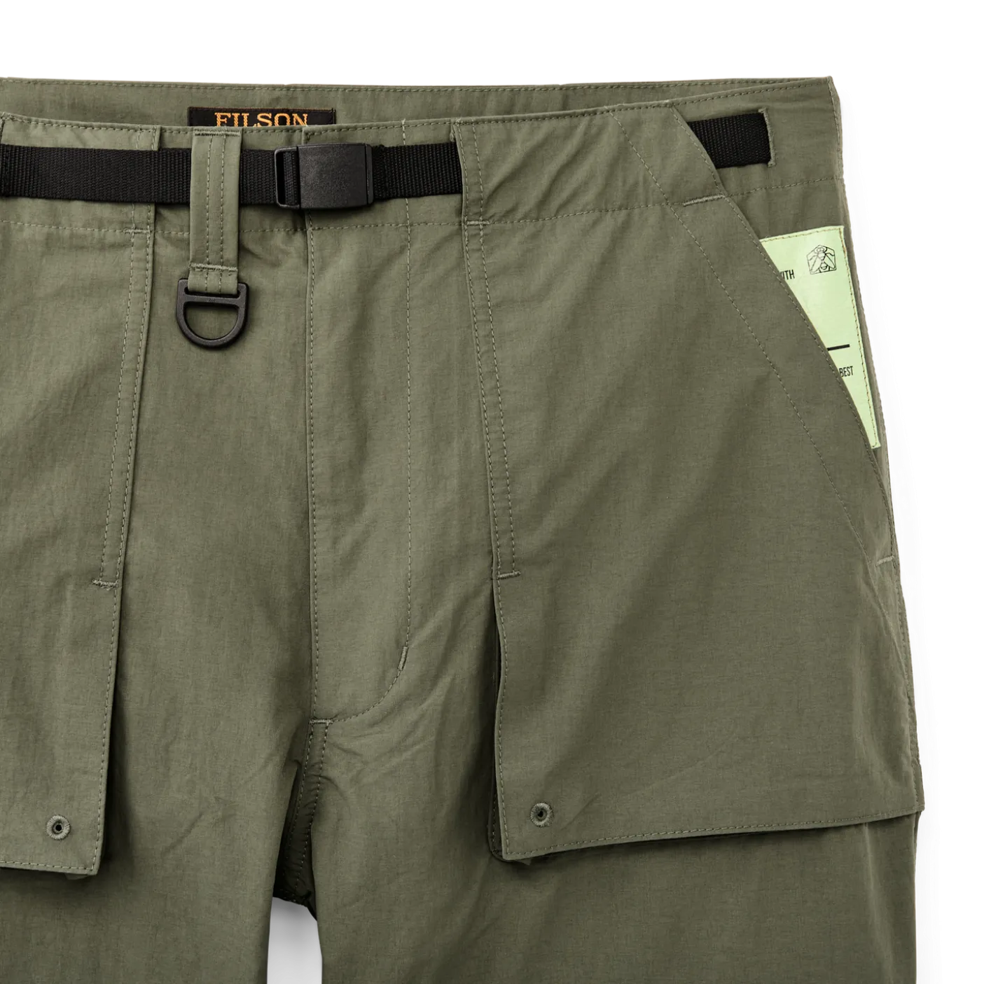 Filson X Housefly Quick-dry Pants