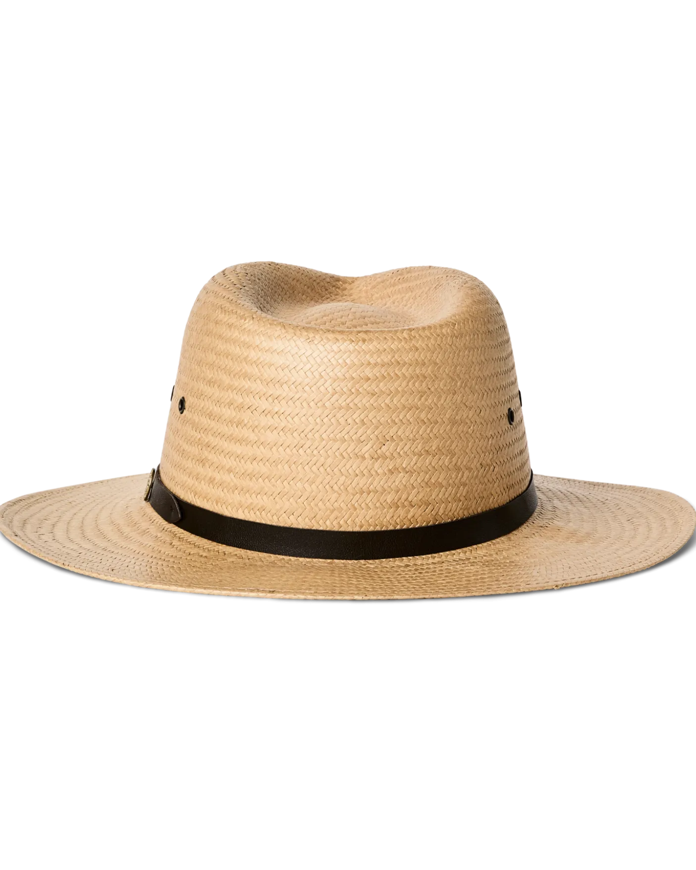 Filson X Stetson Straw Baler Hat