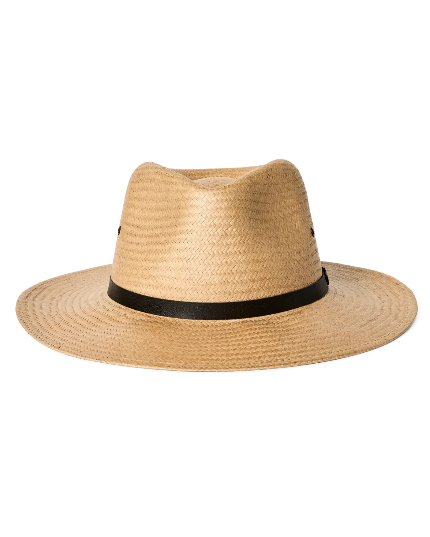 Filson X Stetson Straw Baler Hat