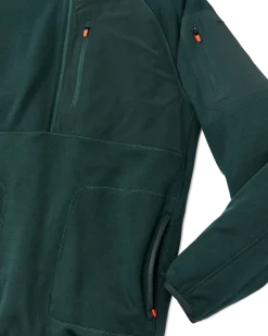 Filson X Ten Thousand Tactical Hoodie
