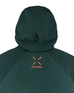 Filson X Ten Thousand Tactical Hoodie