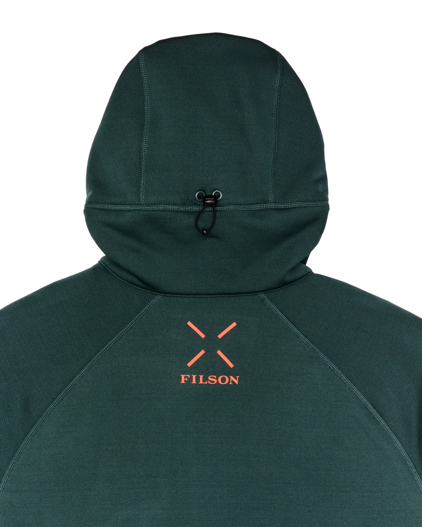 Filson X Ten Thousand Tactical Hoodie