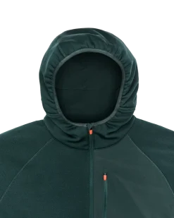 Filson X Ten Thousand Tactical Hoodie