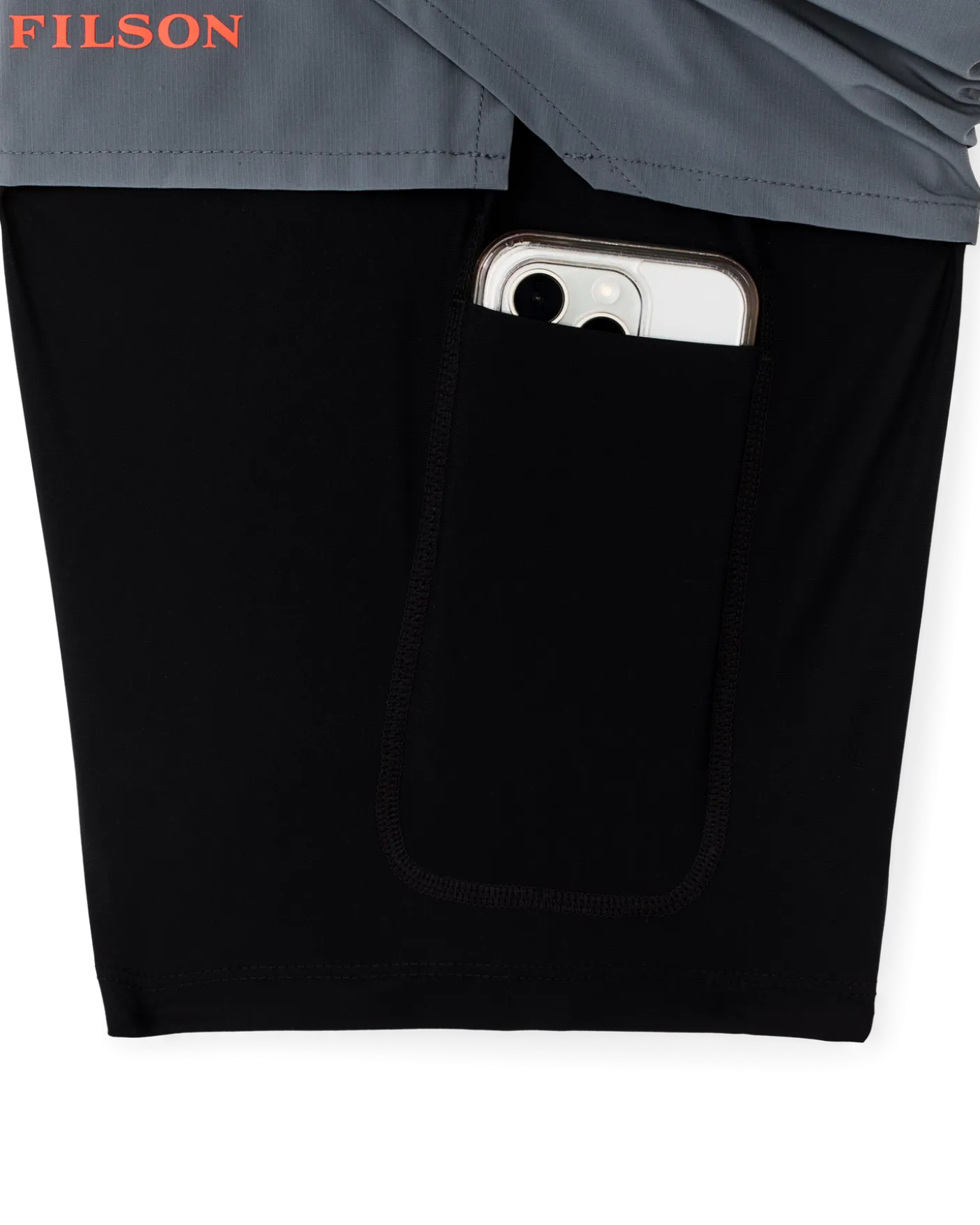 Filson X Ten Thousand Tactical Shorts