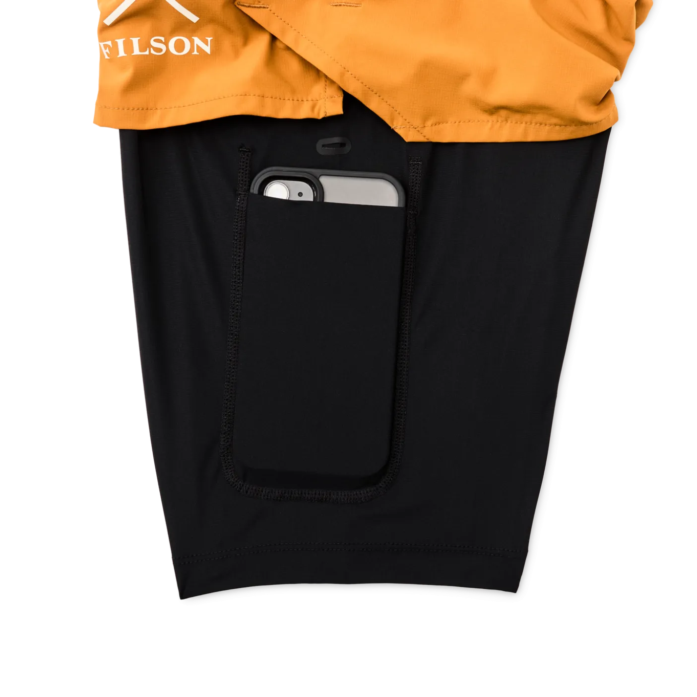 Filson X Ten Thousand Tactical Shorts