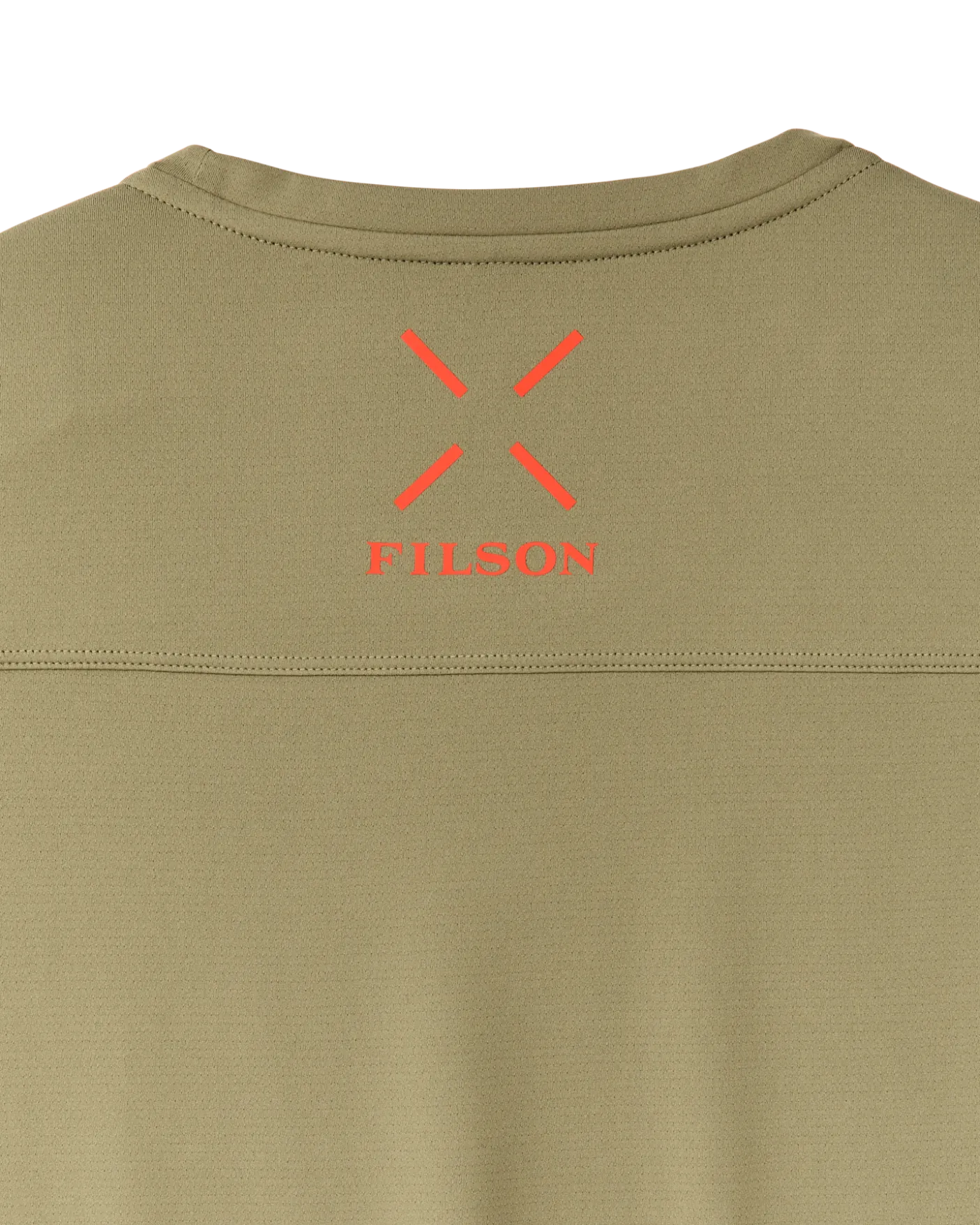 Filson X Ten Thousand Tactical Shirt