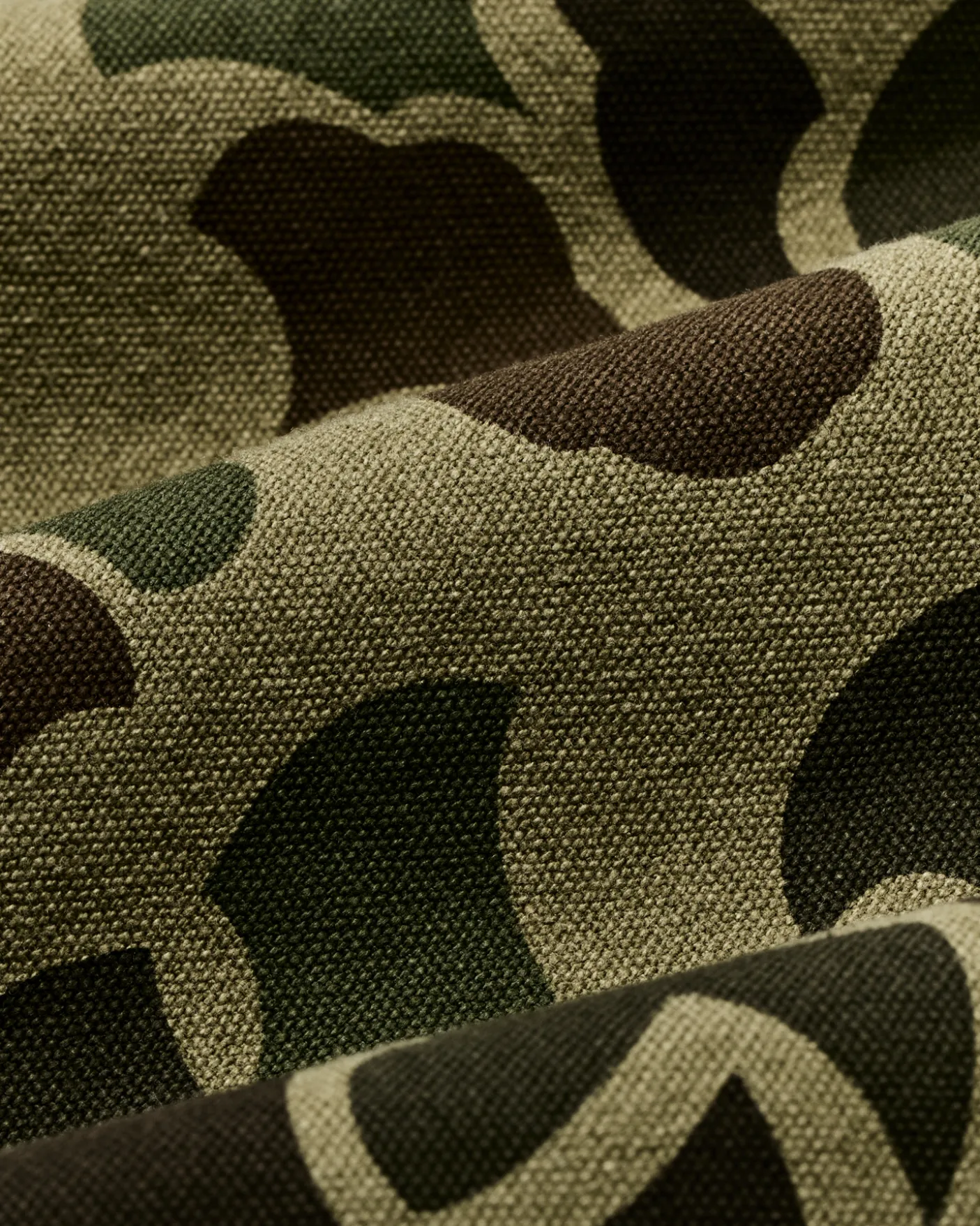 Fleece Lined Jac-shirt