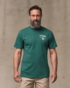 Forestry Graphic T-Shirt