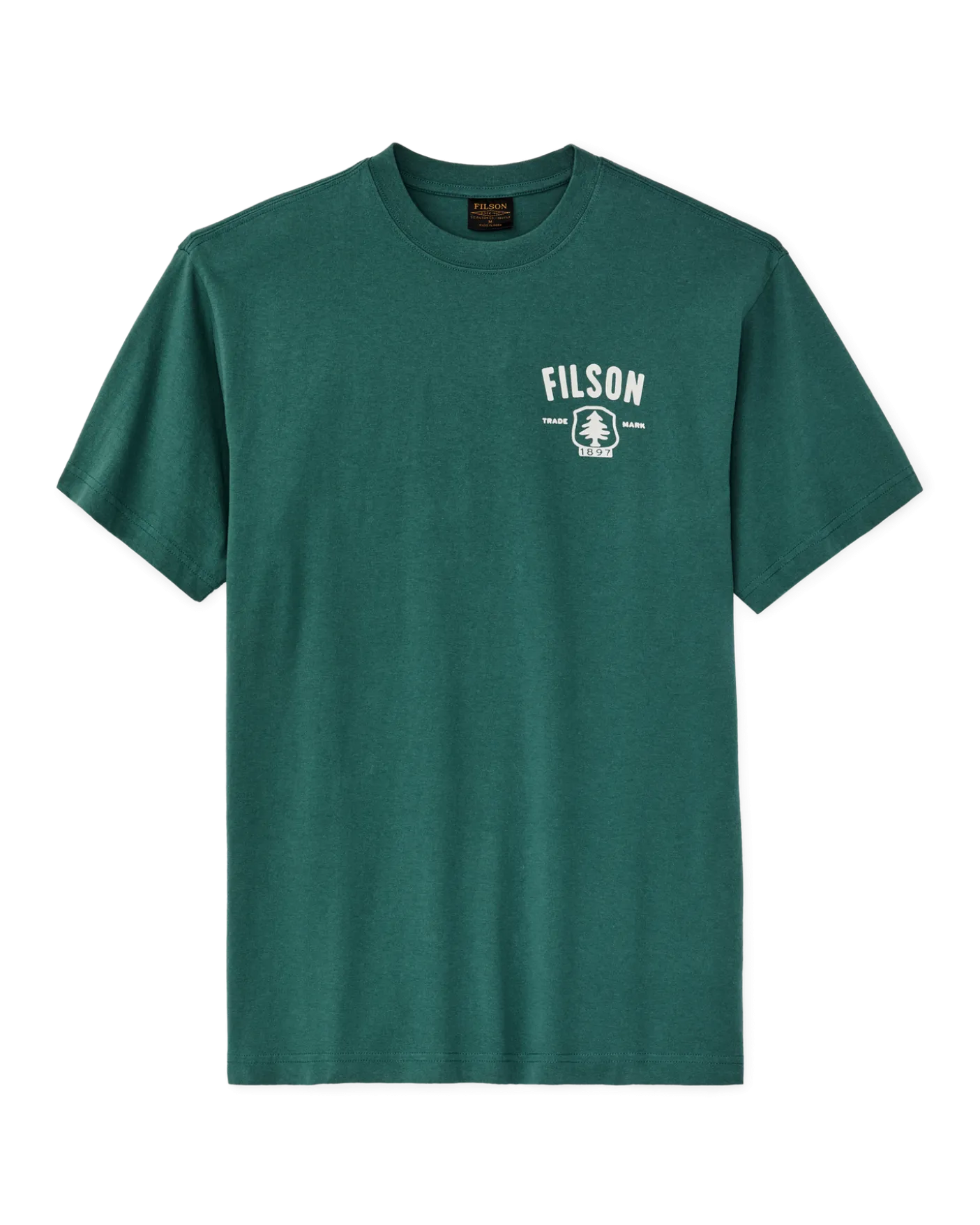 Forestry Graphic T-Shirt