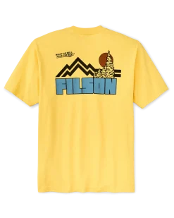 Frontier Graphic T-shirt
