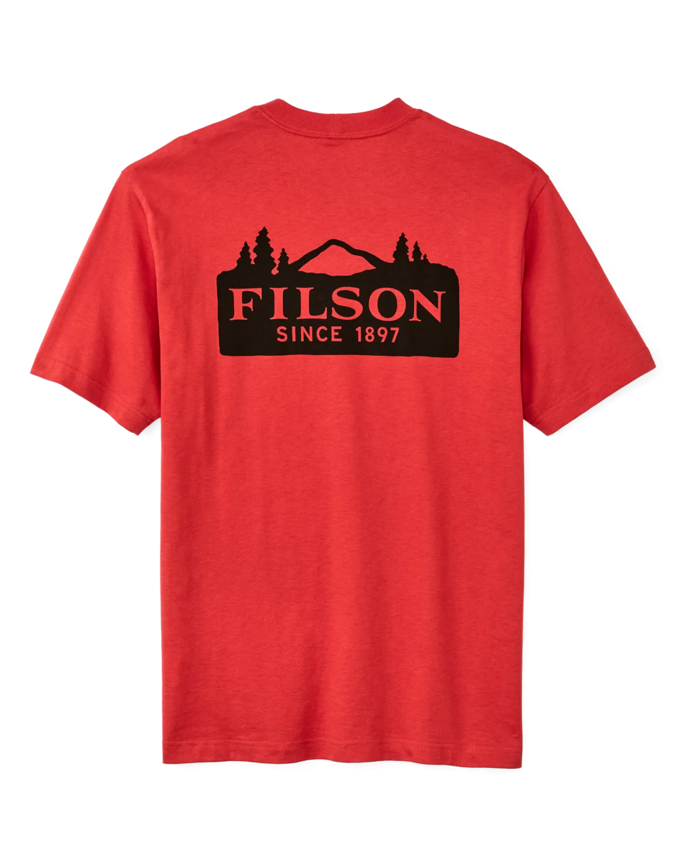 Frontier Logo T-shirt