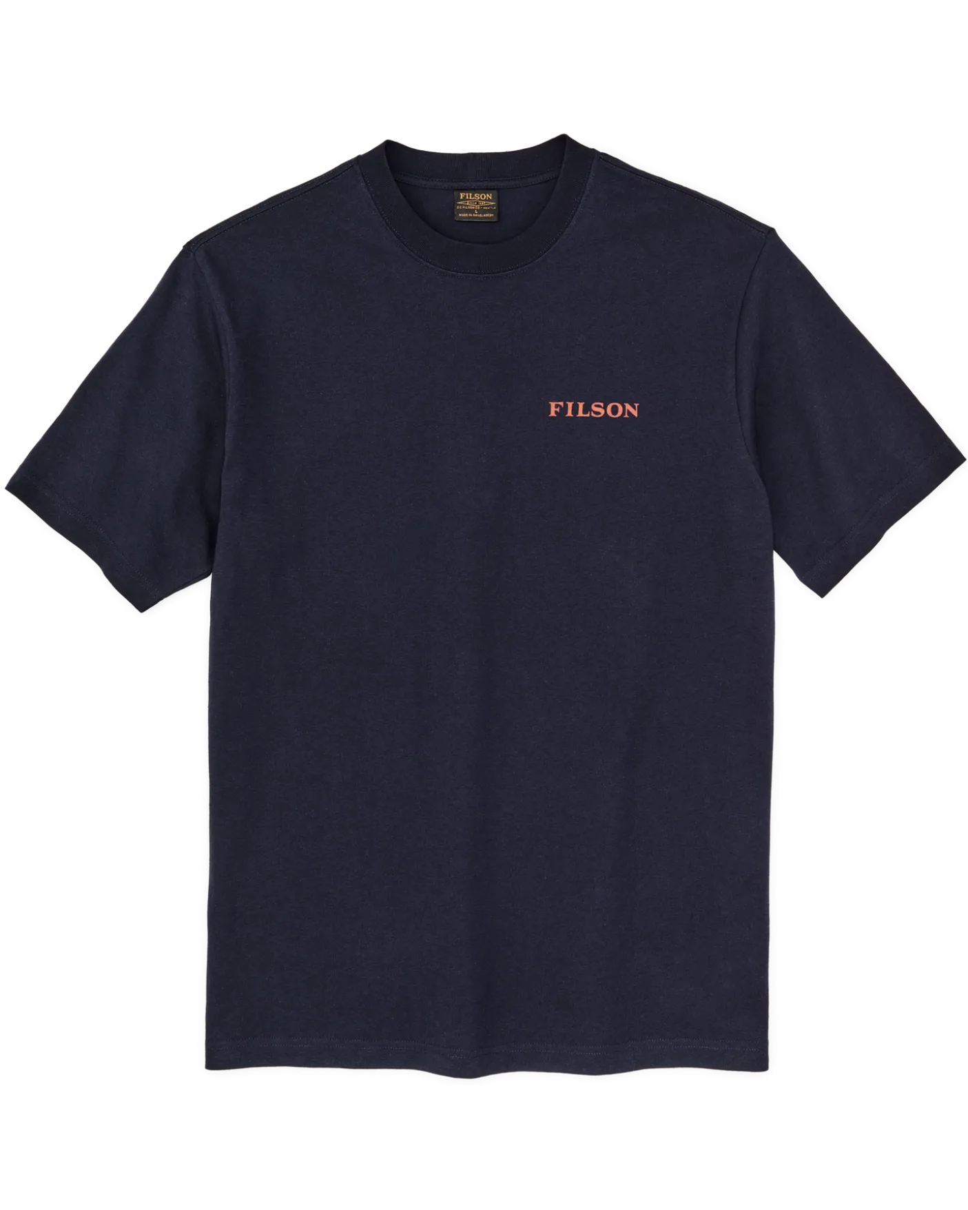 Frontier Logo T-shirt
