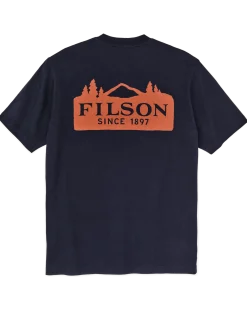 Frontier Logo T-shirt