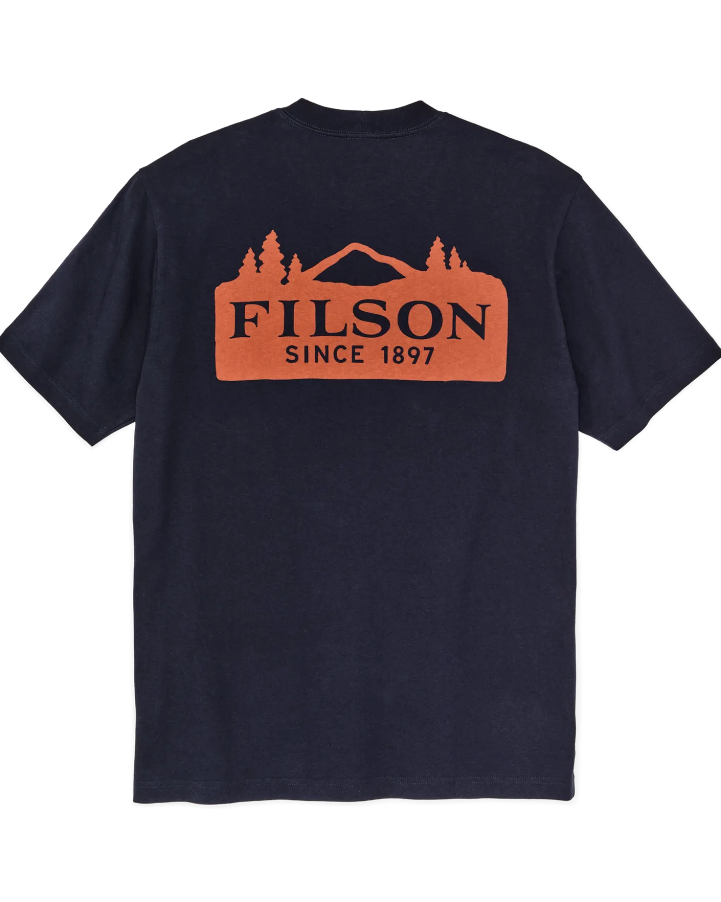 Frontier Logo T-shirt