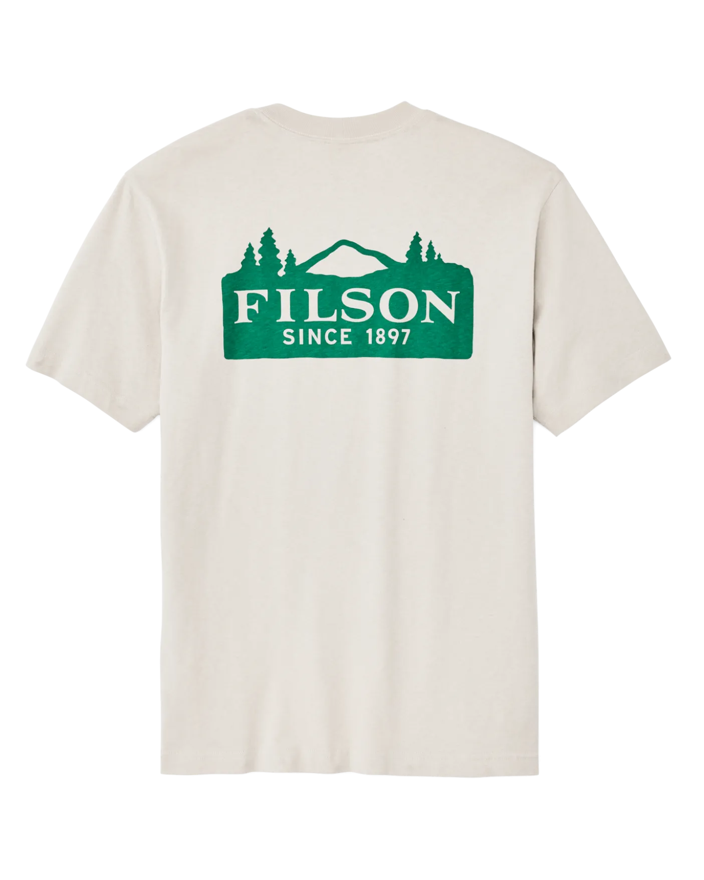 Frontier Logo T-shirt