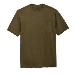 Frontier Pocket T-shirt