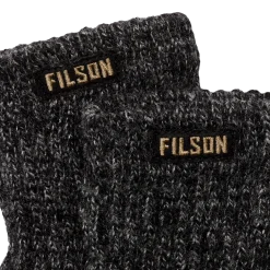 Full Finger Knit Gloves
