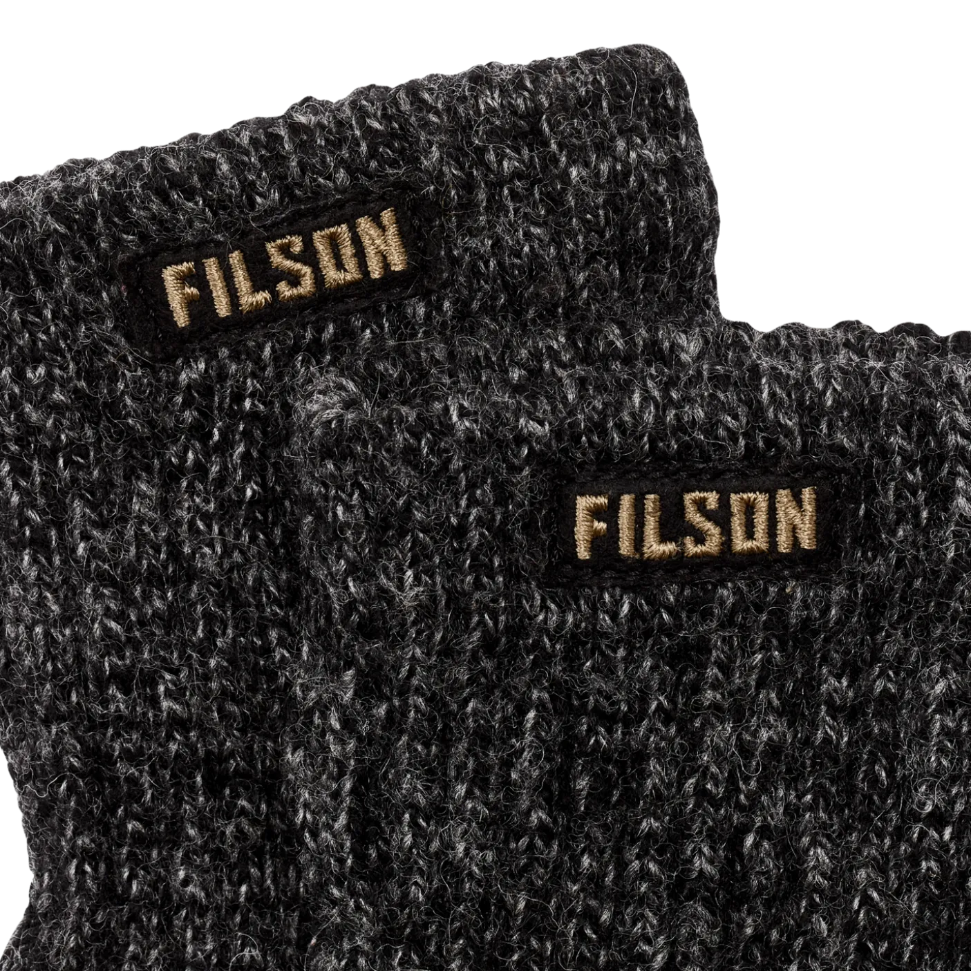 Full Finger Knit Gloves