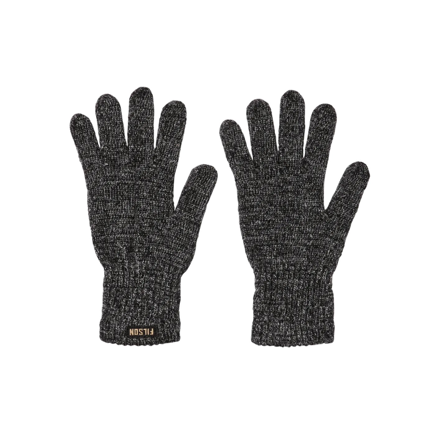 Full Finger Knit Gloves