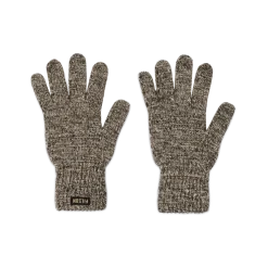 Full Finger Knit Gloves