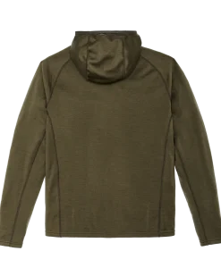 400g Merino Wool Hoodie
