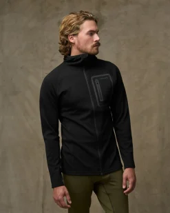 400g Merino Wool Hoodie