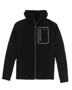 400g Merino Wool Hoodie